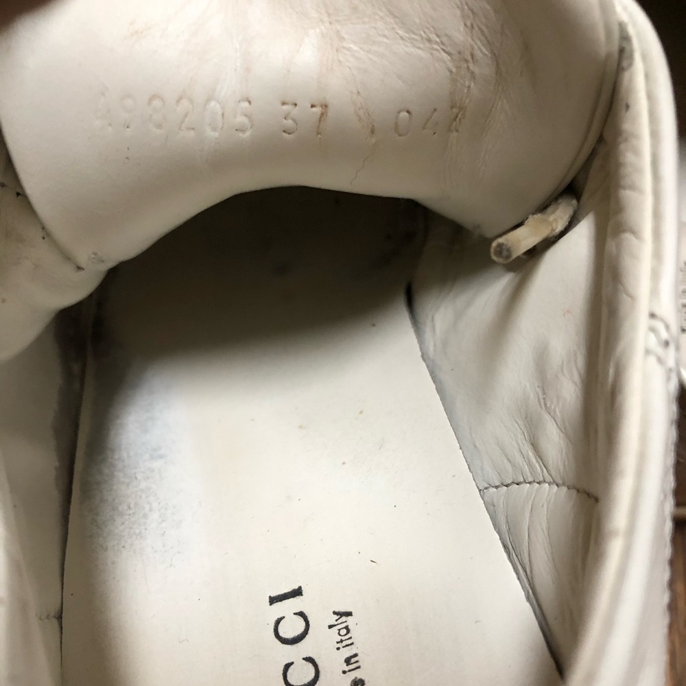 Gucci - Picture 4 of 5
